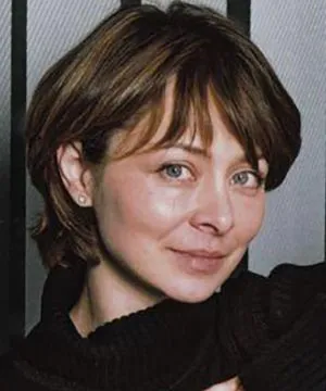 Людмила Берлинская