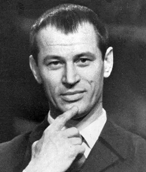 Аскольд Беседин