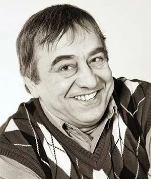 Михаил Бескоровайный