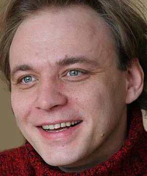 Денис Беспалый