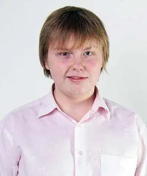 Павел Бессонов