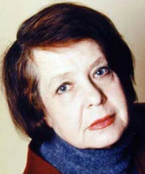 Татьяна Бестужева