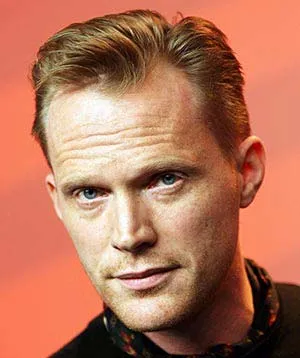 Пол Беттани (Paul Bettany)