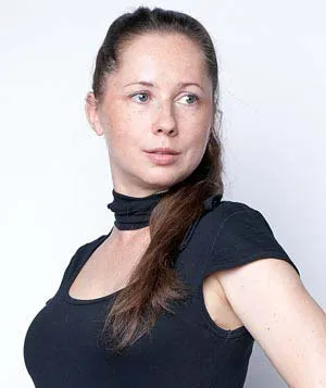 Екатерина Бизяева