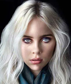 Билли Айлиш (Billie Eilish)