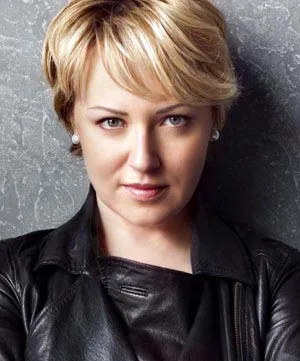 Елена Биргер (Цурило)