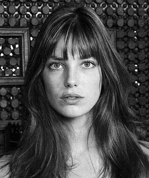Джейн Биркин (Jane Birkin)