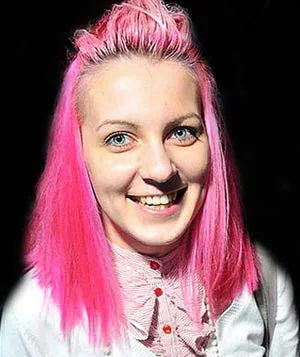 Екатерина Бирюкова (Катя Весна)