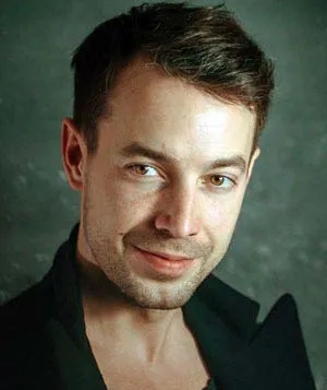 Дмитрий Блажко