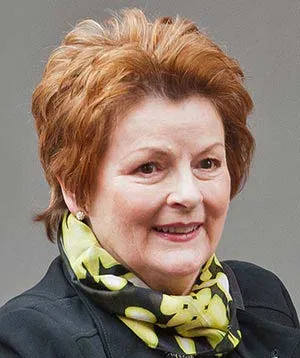 Бренда Блетин (Brenda Blethyn)