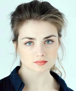Христина Блохина