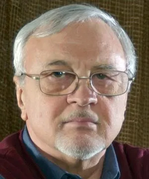 Вячеслав Богачев (II)