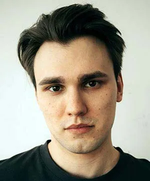 Андрей Богданов (IV)