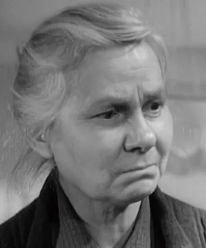 Антонина Богданова