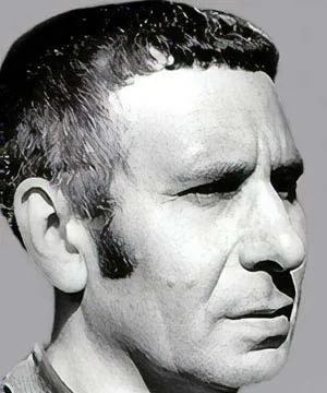 Владимир Богомолов