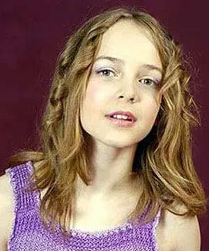 Марина Богомолова