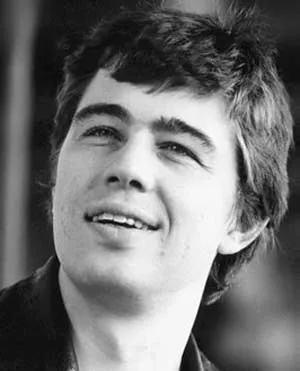 Сергей Бодров (младший)