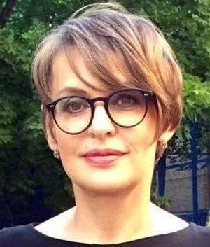 Светлана Бодрова