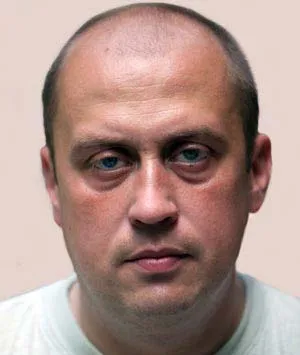 Александр Боев