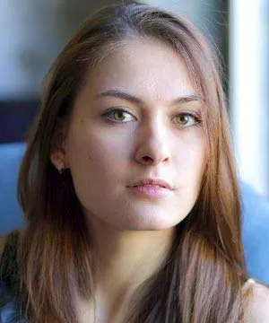 Олеся Бойко