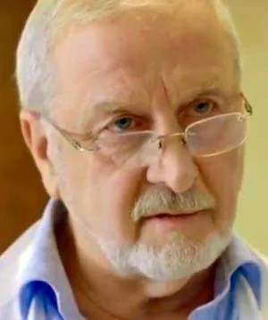 Петр Бойко