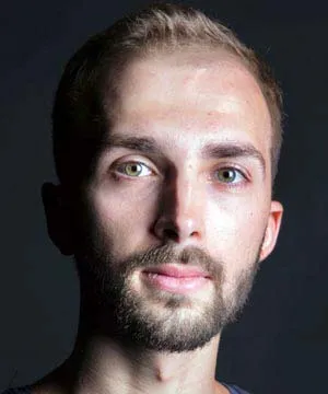 Евгений Бойцов (III)