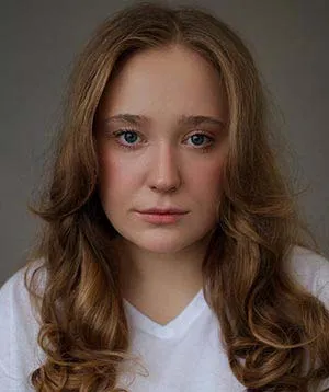 Ангелина Болбас