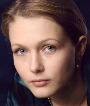 Эльвира Болгова