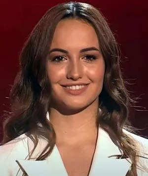 Александра Болдарева