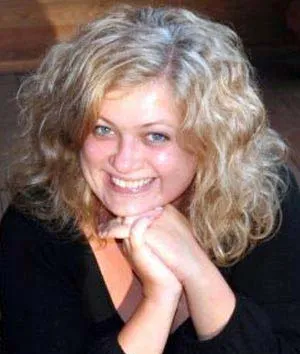 Елена Большун