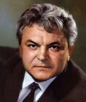 Сергей Бондарчук