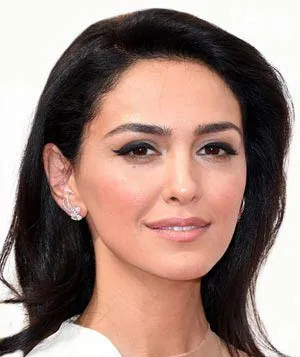 Назанин Бониади (Nazanin Boniadi)