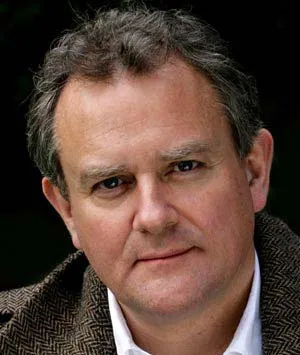Хью Бонневилль (Hugh Bonneville)