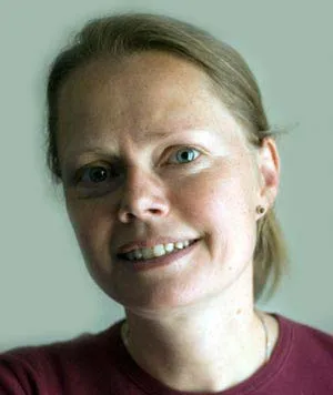 Елена Борзунова
