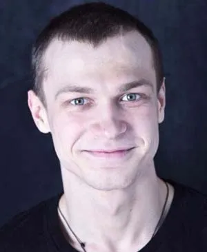 Юра Борисов