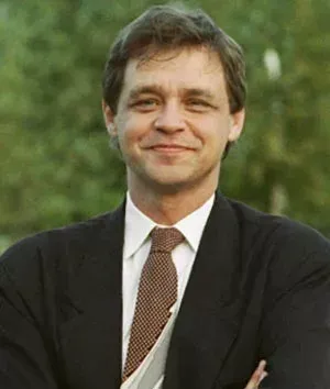 Юрий Борисов (II)