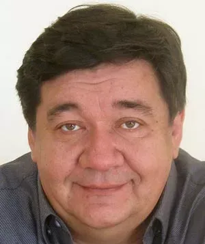 Юрий Борисов (III)
