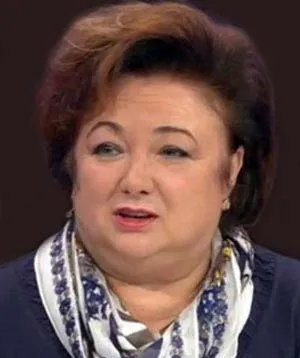 Ирина Борисова (Ананьева)