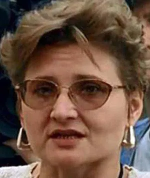 Маргарита Борисова