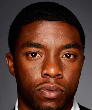 Чедвик Боузман (Chadwick Boseman)