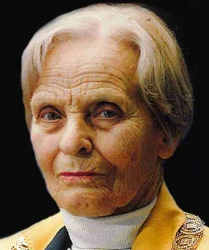 Нина Бочарова