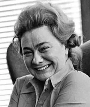 Галина Брежнева