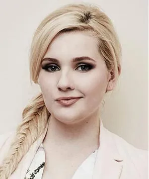 Эбигейл Бреслин (Abigail Breslin)