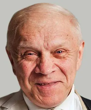 Евгений Броневицкий