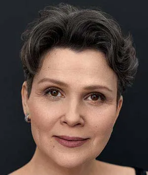 Елена Брыткова