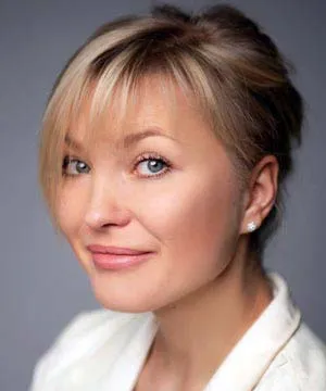 Светлана Брюханова