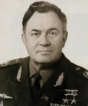 Борис Бугаев