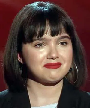 Александра Будникова