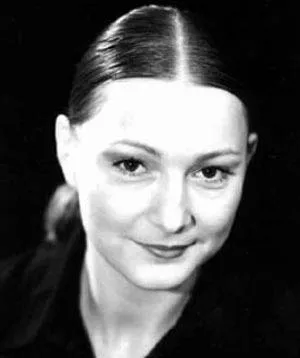 Анна Букатина