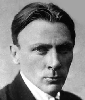 Михаил Булгаков